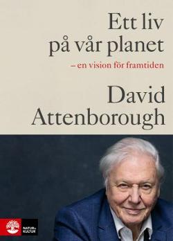 Omslagsbild för Ett liv på vår planet