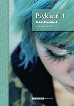 Omslagsbild för Psykiatri 1