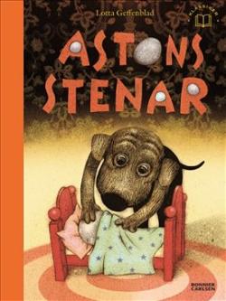 Omslagsbild för Astons stenar