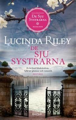 Omslagsbild för De sju systrarna