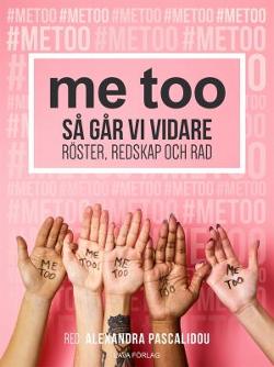 Omslagsbild för Me too
