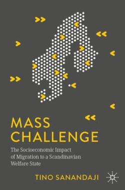 Omslagsbild för Mass challenge
