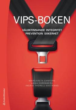 Omslagsbild för VIPS-boken
