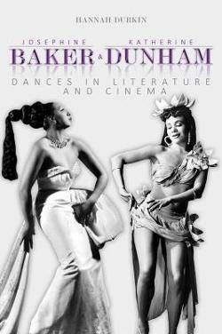 Omslagsbild för Josephine Baker and Katherine Dunham