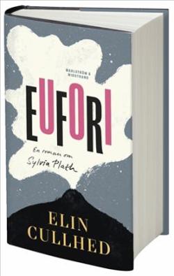 Omslagsbild för Eufori