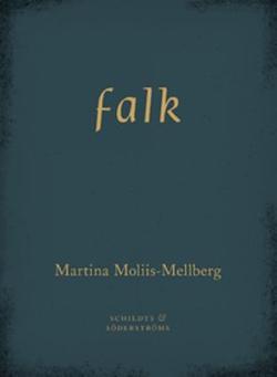 Omslagsbild för Falk