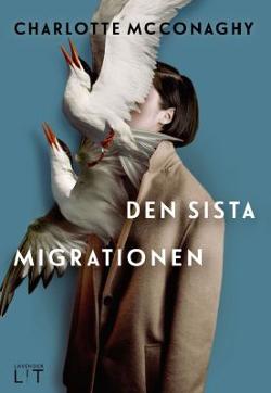 Omslagsbild för Den sista migrationen