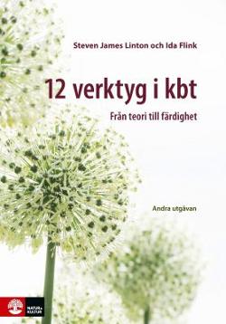 Omslagsbild för 12 verktyg i KBT