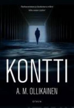 Omslagsbild för Kontti