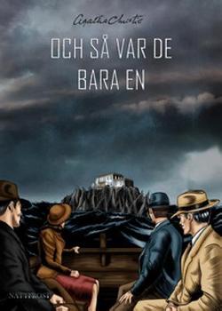 Omslagsbild för Och så var de bara en