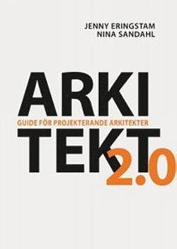 Omslagsbild för Arkitekt 2.0
