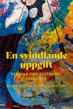 Omslagsbild för En svindlande uppgift