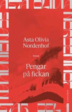 Omslagsbild för Pengar på fickan