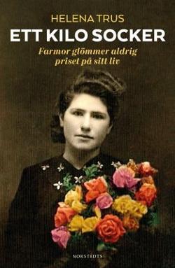 Omslagsbild för Ett kilo socker