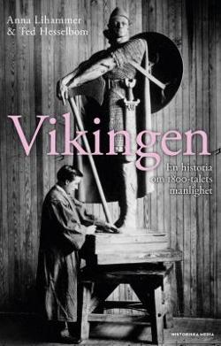 Omslagsbild för Vikingen