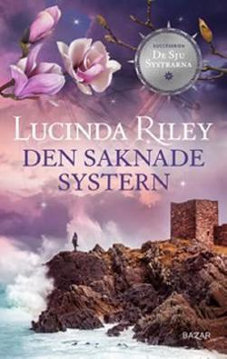 Omslagsbild för Den saknade systern