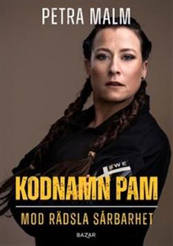 Omslagsbild för Kodnamn PAM