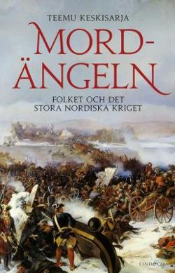 Omslagsbild för Mordängeln