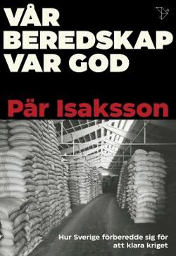 Omslagsbild för Vår beredskap var god
