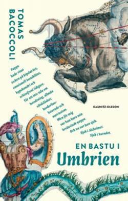 Omslagsbild för En bastu i Umbrien