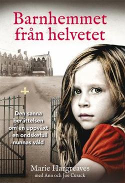 Omslagsbild för Barnhemmet från helvetet
