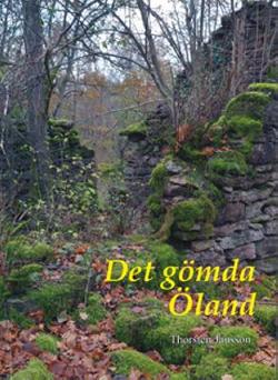 Omslagsbild för Det gömda Öland