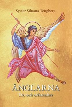 Omslagsbild för Änglarna