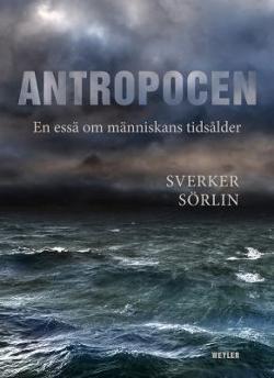 Omslagsbild för Antropocen