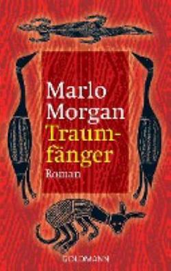 Omslagsbild för Traumfänger