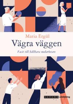Omslagsbild för Vägra väggen