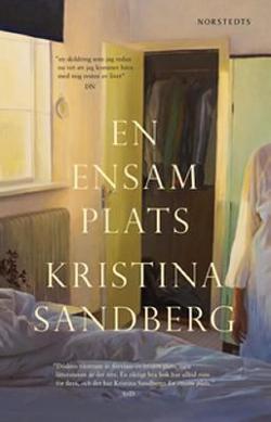 Omslagsbild för En ensam plats