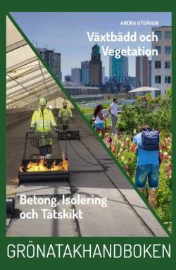 Omslagsbild för Grönatakhandboken