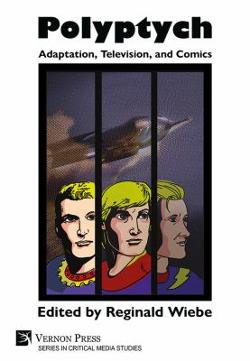 Omslagsbild för Polyptych