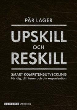 Omslagsbild för Upskill och reskill