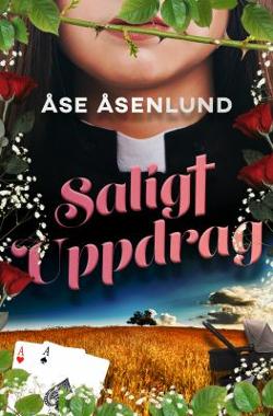 Omslagsbild för Saligt uppdrag