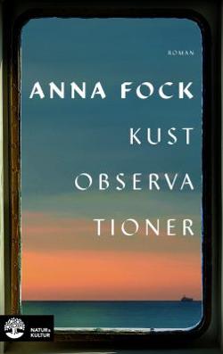 Omslagsbild för Kustobservationer
