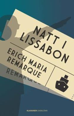 Omslagsbild för Natt i Lissabon