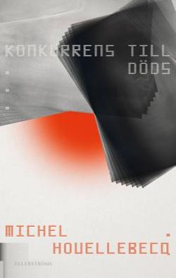 Omslagsbild för Konkurrens till döds