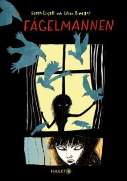 Omslagsbild för Fågelmannen