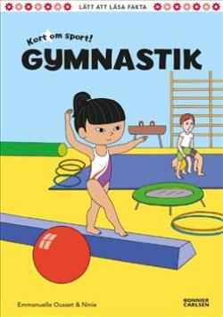 Omslagsbild för Gymnastik
