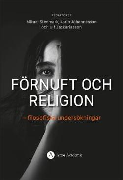 Omslagsbild för Förnuft och religion