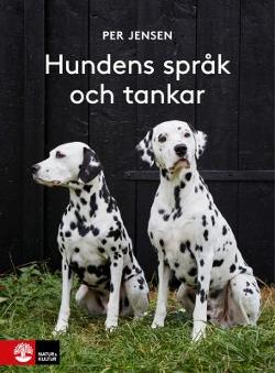 Omslagsbild för Hundens språk och tankar