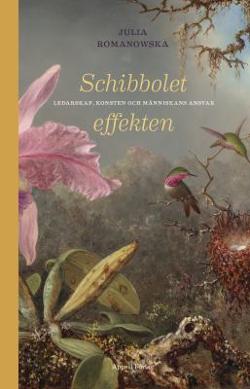 Omslagsbild för Schibboleteffekten