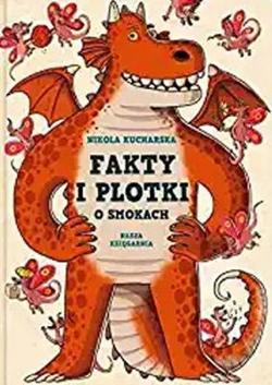 Omslagsbild för Fakty i plotki o smokach