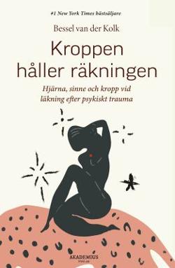 Omslagsbild för Kroppen håller räkningen