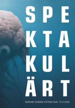 Omslagsbild för Spektakulärt