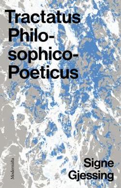 Omslagsbild för Tractatus philosophico-poeticus