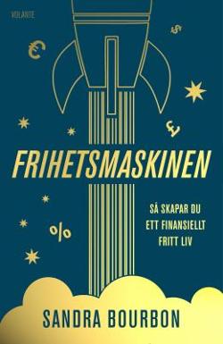 Omslagsbild för Frihetsmaskinen