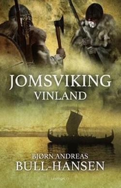 Omslagsbild för Vinland