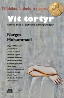 Omslagsbild för Vit tortyr
